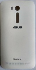 Задня кришка Asus Zenfone GO (ZB551KL) White. Фото 3