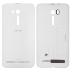 Задня кришка Asus Zenfone GO (ZB551KL) White. Фото 2