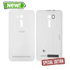 Задня кришка Asus Zenfone GO (ZB551KL) White. Фото 5