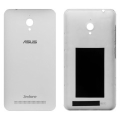 Задня кришка Asus Zenfone GO (ZC500TG) White. Фото 2