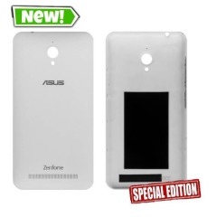 Задня кришка Asus Zenfone GO (ZC500TG) White