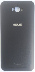 Задня кришка Asus Zenfone Max (ZC550KL) Black. Фото 3