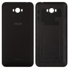 Задня кришка Asus Zenfone Max (ZC550KL) Black. Фото 2