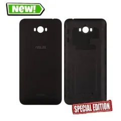 Задня кришка Asus Zenfone Max (ZC550KL) Black. Фото 5