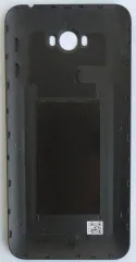 Задня кришка Asus Zenfone Max (ZC550KL) Black. Фото 6