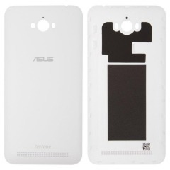 Задня кришка Asus Zenfone Max (ZC550KL) White. Фото 2