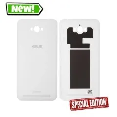 Задня кришка Asus Zenfone Max (ZC550KL) White. Фото 5
