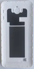 Задня кришка Asus Zenfone Max (ZC550KL) White. Фото 6