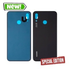 Задня кришка Huawei P20 Lite Black