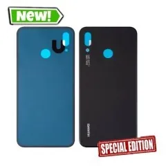 Задня кришка Huawei P20 Lite Black. Фото 5