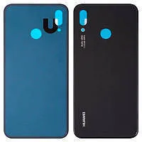 Задня кришка Huawei P20 Lite Black. Фото 6