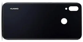 Задня кришка Huawei P20 Lite Black. Фото 6