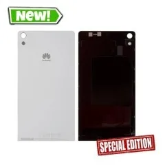Задня кришка Huawei P6 White. Фото 4