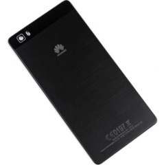 Задня кришка Huawei P8 Black