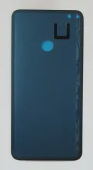 Задня кришка Huawei P8 Lite 2017/Nova Lite 2016/GR3 2017 Blue. Фото 6