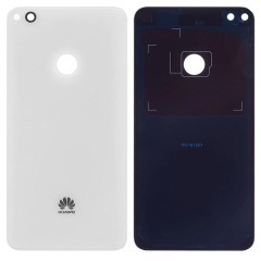 Задня кришка Huawei P8 Lite 2017/Nova Lite 2016/GR3 2017 White. Фото 2