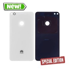 Задня кришка Huawei P8 Lite 2017/Nova Lite 2016/GR3 2017 White