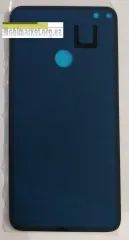 Задня кришка Huawei P8 Lite 2017/Nova Lite 2016/GR3 2017 White. Фото 6