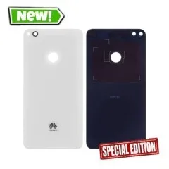 Задня кришка Huawei P8 Lite 2017/Nova Lite 2016/GR3 2017 White. Фото 5