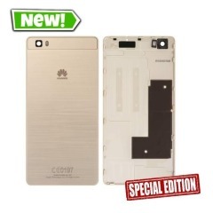 Задня кришка Huawei P8 Lite Gold