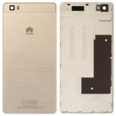 Задня кришка Huawei P8 Lite Gold. Фото 4