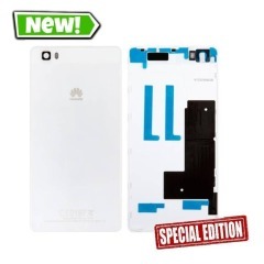 Задня кришка Huawei P8 White