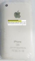 Задня кришка iPhone 3G 16GB White