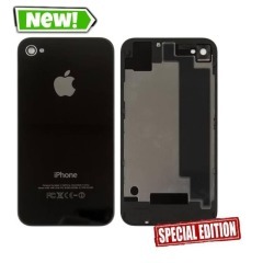 Задня кришка iPhone 4s Black