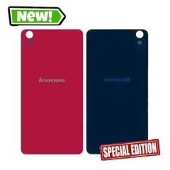 Задня кришка Lenovo S850 Rose. Фото 4