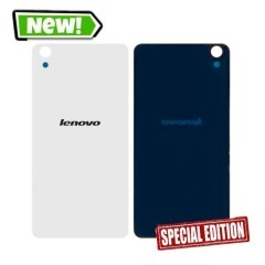 Задня кришка Lenovo S850 white