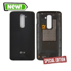 Задня кришка LG D800/D801/D802/D803/D805/LS980 G2 Black