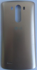 Задня кришка LG D855 G3 Gold. Фото 3