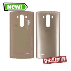 Задня кришка LG D855 G3 Gold