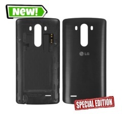 Задня кришка LG D855 G3 Grey