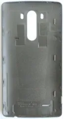 Задня кришка LG D855 G3 Grey. Фото 6