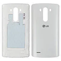 Задня кришка LG D855 G3 White. Фото 3