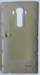 Задня кришка LG F500/H810/H811/H815/H818N/H818P/LS991 G4 Gold. Фото 6