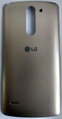 Задня кришка LG G3 Stylus Gold. Фото 3
