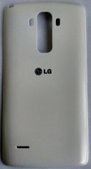 Задня кришка LG G4 Stylus White