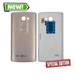 Задня кришка LG H324 Leon Y50 Gold