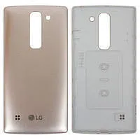 Задня кришка LG H420/H422 Spirit Y70 Gold. Фото 3