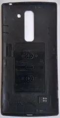 Задня кришка LG H420/H422 Spirit Y70 Grey. Фото 6