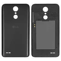 Задня кришка LG K10(2017) M250/X400 Black