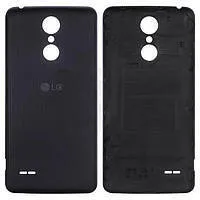 Задня кришка LG K8(2017) X240 Dual  Blue. Фото 3