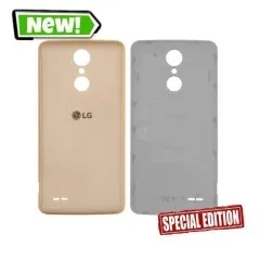 Задня кришка LG K8(2017) X240 Dual  Gold. Фото 5