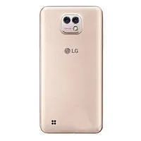 Задня кришка LG X Cam K580 Gold. Фото 2
