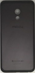 Задня кришка Meizu 15 Lite Black