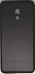 Задня кришка Meizu 15 Lite Black. Фото 2