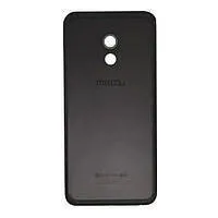 Задня кришка Meizu 15 Lite Black. Фото 2