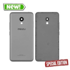 Задня кришка Meizu M3 Grey